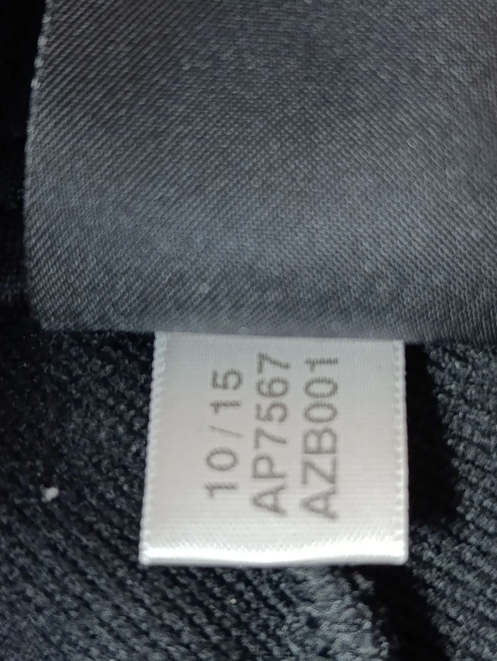 Pantalones de chándal Adidas para mujer, negros con rayas rosas, talla M – photo 9